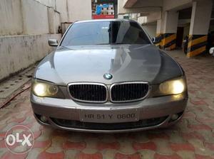 Bmw 7 Series 730ld, , Diesel