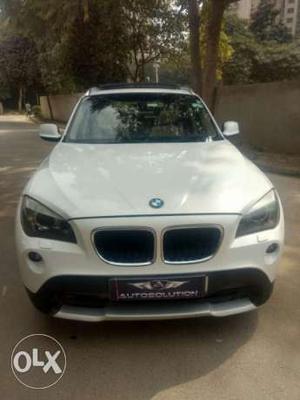 Bmw X1 Sdrive20d(h), , Diesel