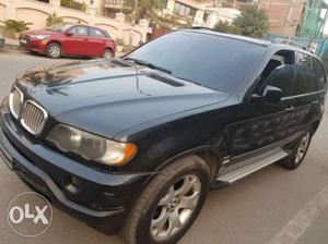 Bmw X5 4.8i, , Petrol