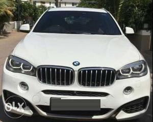 Bmw X6 Xdrive40d M Sport, , Diesel