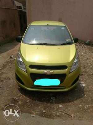 Chevrolet Beat, , Diesel