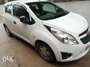  Chevrolet Beat diesel  Kms