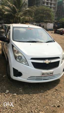 Chevrolet Beat diesel  Kms  year