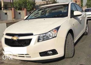 Chevrolet Cruze Ltz At, , Diesel