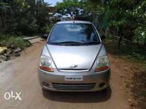 Chevrolet Spark Ls , Petrol