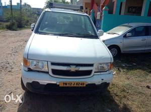  Chevrolet Tavera diesel.. Single owner..fixed