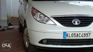 Doctor used Tata Manza  Aura - good condition for Sale