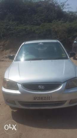 Excellent condition - Hyundai Accent CRDi – 