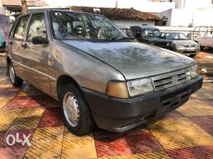 Fiat Uno diesel  Kms  year