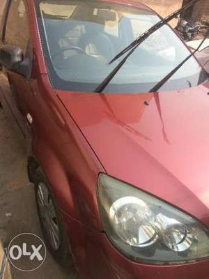 Ford Fiesta Car for Sale