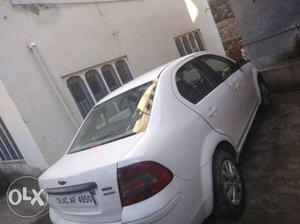  Ford Fiesta diesel  Kms