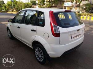 Ford Figo Duratorq Diesel Exi , Diesel