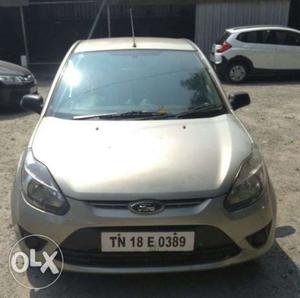 Ford Figo Duratorq Exi , Petrol