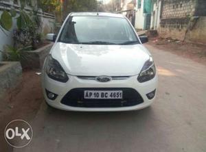 Ford Figo Duratorq Zxi , Diesel