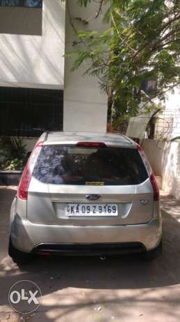 Ford Figo petrol  Kms  year