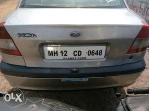  Ford Ikon petrol  Kms