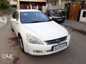 Honda Accord 3.0 V6 At, , Petrol