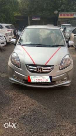 Honda Amaze 1.5 Vx I-dtec, , Diesel