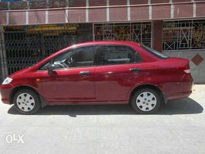 Honda City 1.5 Exi New, , Petrol