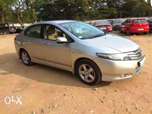 Honda City 1.5 V Mt, , Petrol