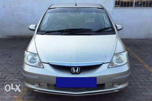 Honda City Zx Gxi, , Petrol