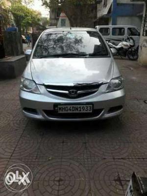 Honda City Zx cng  Kms  year