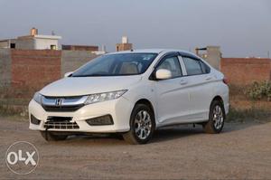 Honda City diesel  Kms  year