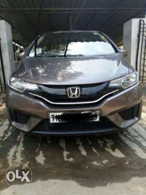 Honda Jazz S At, , Petrol