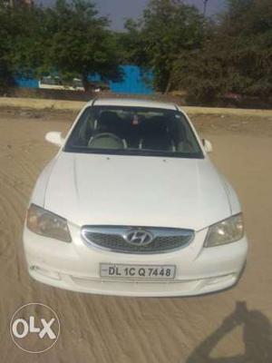 Hyundai Accent Gle, , Cng