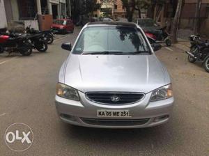 Hyundai Accent Gle, , Petrol