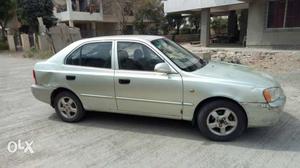 Hyundai Accent cng  Kms  year