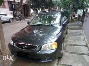  Hyundai Accent for sale