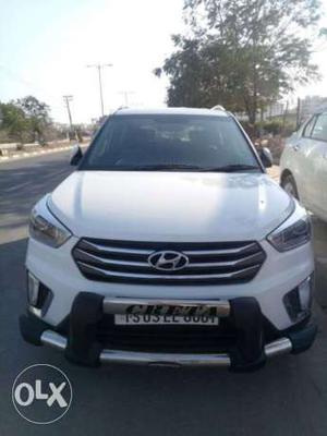 Hyundai Creta 1.6 Sx (o), , Diesel