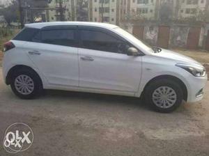  Hyundai Elite I20 Era petrol  Kms