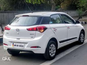Hyundai Elite I20 Sportz 1.4 (o), , Diesel