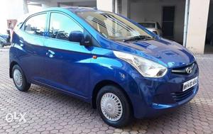 Hyundai Eon D-lite +, , Petrol