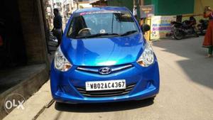 Hyundai Eon Magna +, , Petrol