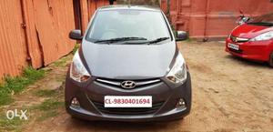 Hyundai Eon Sportz, , Petrol