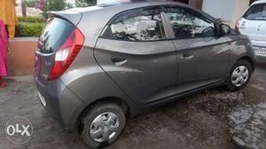 Hyundai Eon petrol  Kms  year