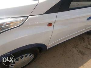 Hyundai Eon petrol  Kms  year