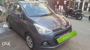 Hyundai Grand I10 Sportz 1.2 Kappa Vtvt, , Petrol