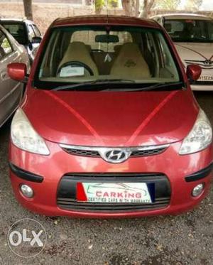 Hyundai I10 Asta , Petrol