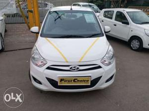 Hyundai I10 Sportz 1.1 Irde, Petrol