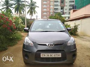 Hyundai I10 Sportz 1.2 Kappa Vtvt, , Petrol