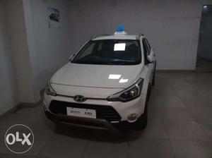 Hyundai I20 Active 1.4 Sx (o), , Petrol