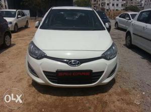 Hyundai I20 Magna 1.4 Crdi, , Diesel