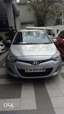 Hyundai I20 Magna , Petrol