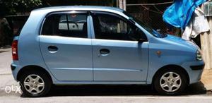 Hyundai Santro Xing Gls At, , Petrol