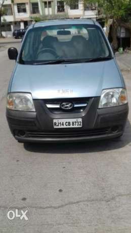 Hyundai Santro Xing Gls, , Petrol