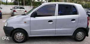 Hyundai Santro Xing Xl Erlx - Euro Iii, , Petrol